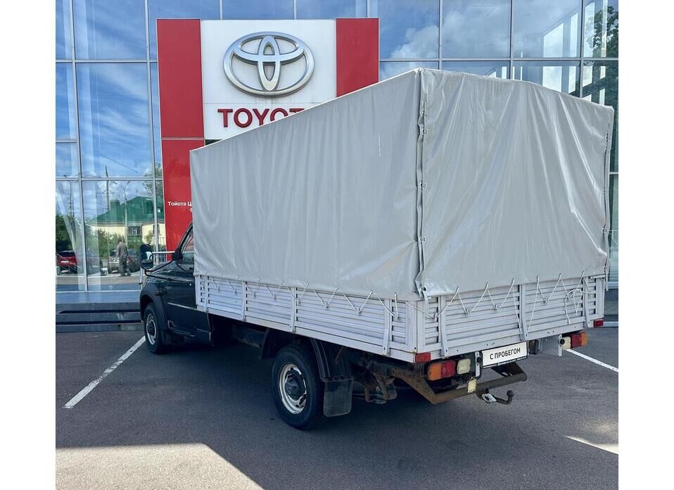 УАЗ Pickup, I Рестайлинг 2 2.7 MT (150 л.с.) 4WD