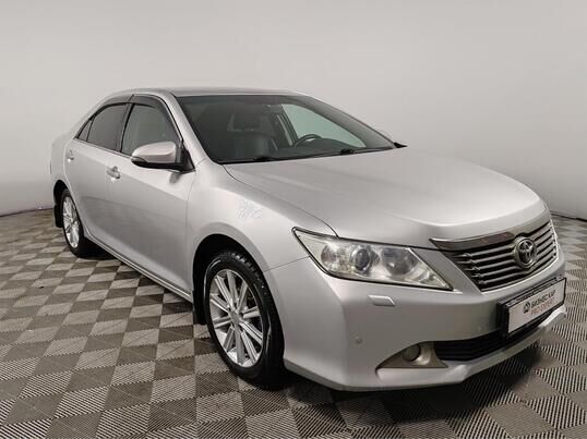 Toyota Camry, 2013 г., 222 824 км