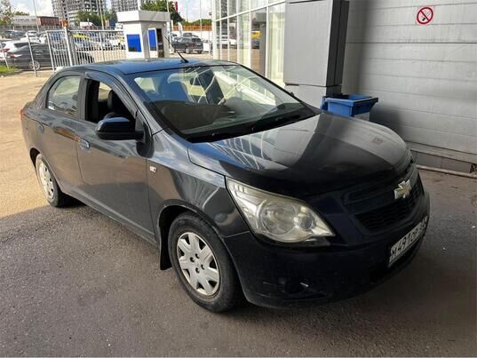 Chevrolet Cobalt, 2013 г., 402 996 км