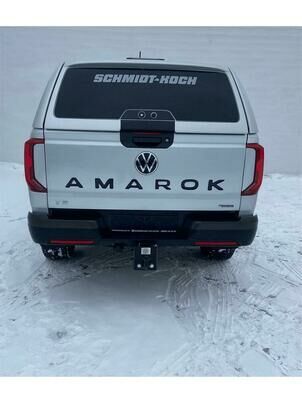 Volkswagen Amarok, 2023 г., 46 001 км