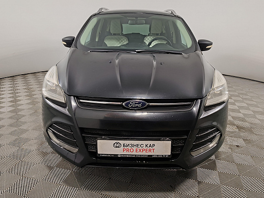 Ford Kuga, 2013 г., 257 923 км