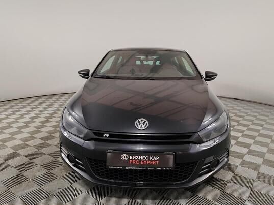 Volkswagen Scirocco, 2010&nbsp;г., 240&nbsp;461&nbsp;км