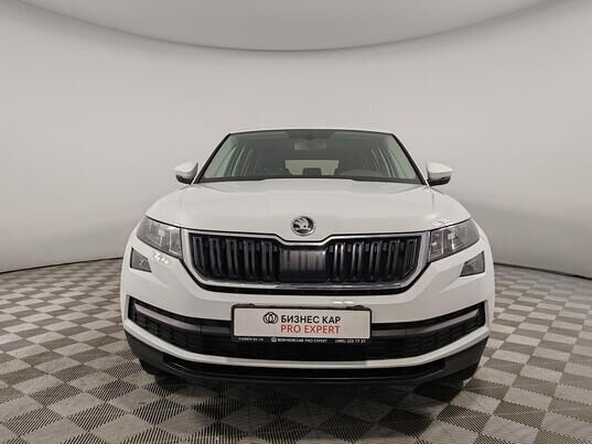 Skoda Kodiaq, 2018 г., 104 241 км