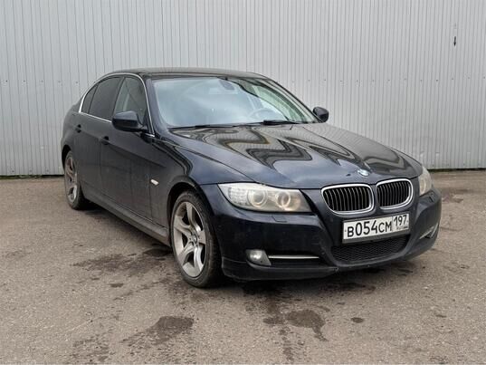 BMW 3 серии, 2011 г., 236 737 км