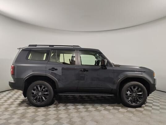 Toyota Land Cruiser Prado VX-L