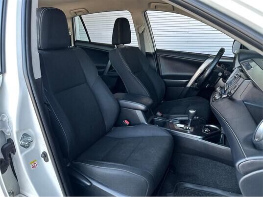 Toyota RAV4, 2018 г., 198 200 км