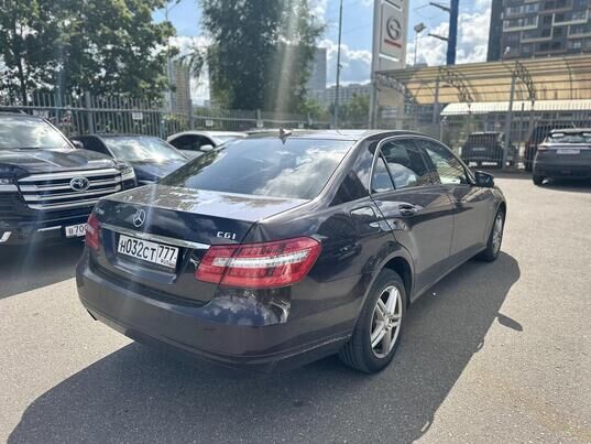 Mercedes-Benz E-Класс, 2009 г., 294 355 км