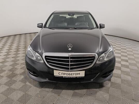 Mercedes-Benz E-Класс, IV (W212, S212, C207) Рестайлинг, 2013 г., 219 197 км