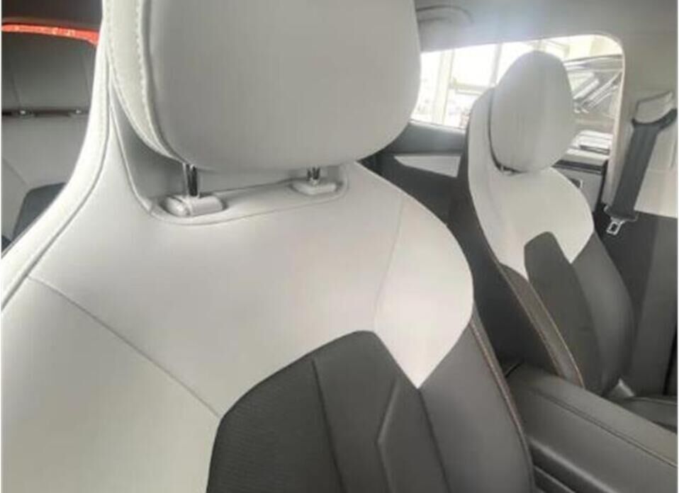 Omoda C5, II 1.5 AMT (147 л.с.)