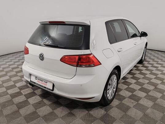Volkswagen Golf, 2014 г., 228 911 км