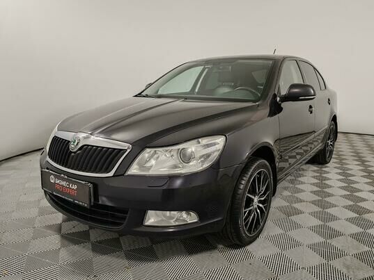 Skoda Octavia, 2012 г., 129 506 км