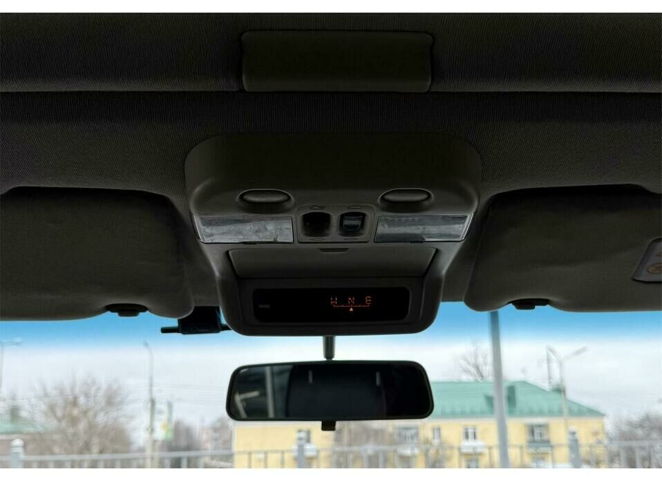 Nissan Patrol 3.0d AT (160 л.с.) 4WD