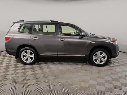 Toyota Highlander, 2012&nbsp;г., 263&nbsp;094&nbsp;км