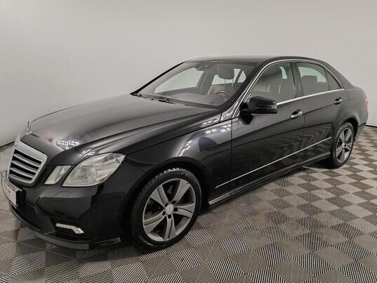 Mercedes-Benz E-Класс, 2010 г., 205 077 км