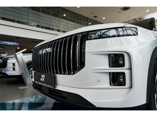 Jaecoo J7 Active 150