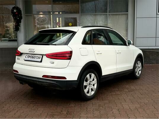 Audi Q3, 2013 г., 179 254 км