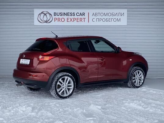 Nissan Juke, 2012&nbsp;г., 159&nbsp;877&nbsp;км