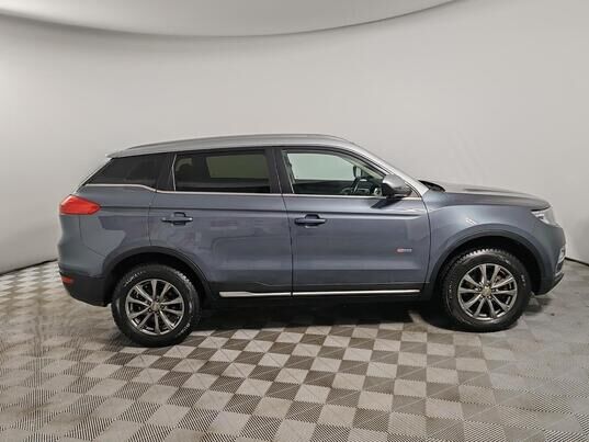 Geely Atlas, 2019 г., 83 370 км