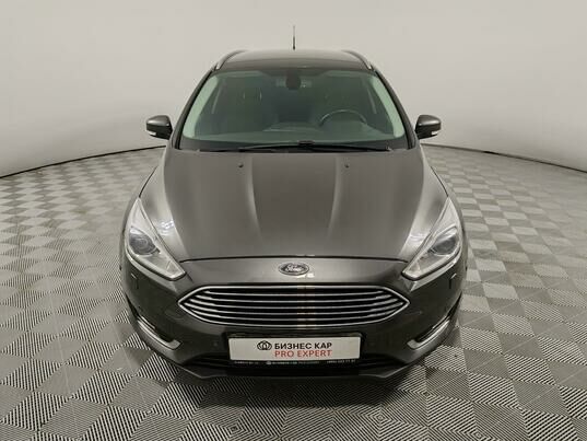 Ford Focus, 2017 г., 93 005 км
