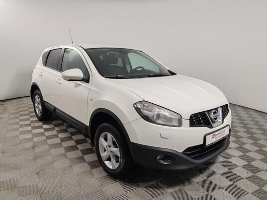 Nissan Qashqai, 2011 г., 228 705 км