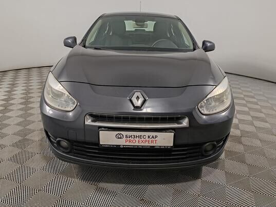 Renault Fluence, 2011&nbsp;г., 437&nbsp;647&nbsp;км