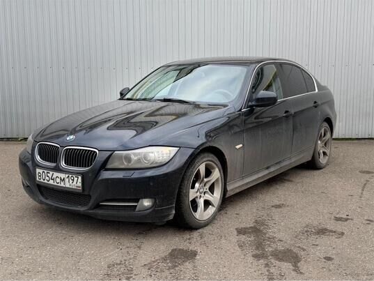 BMW 3 серии, 2011 г., 236 737 км