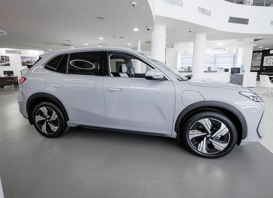 Geely EX5 Electro AT (160 кВт)