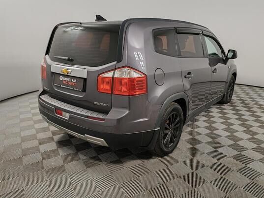 Chevrolet Orlando, 2013 г., 195 949 км