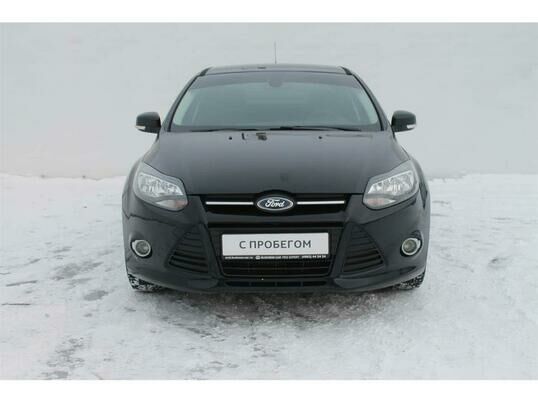 Ford Focus, 2012 г., 156 523 км