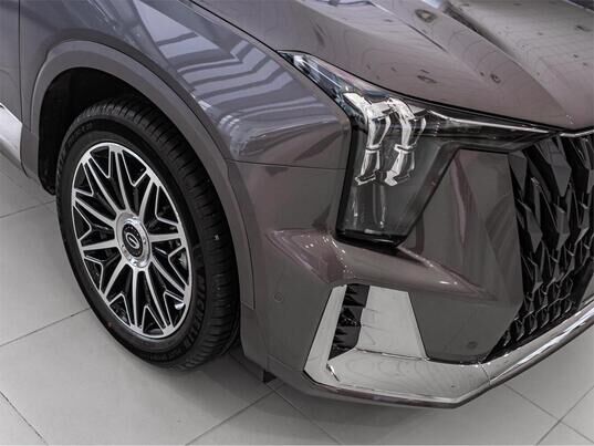 GAC GS8 GX Premium