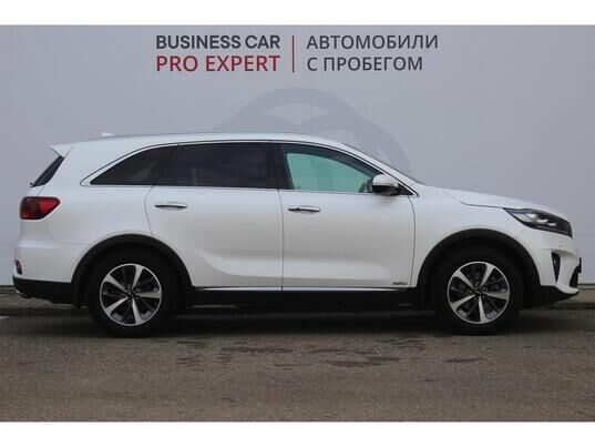 Kia Sorento, 2018 г., 115 290 км