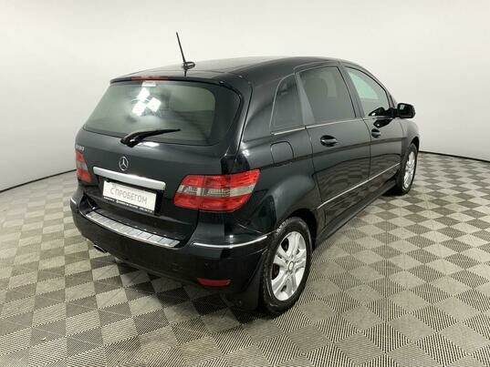 Mercedes-Benz B-Класс, 2011 г., 181 875 км