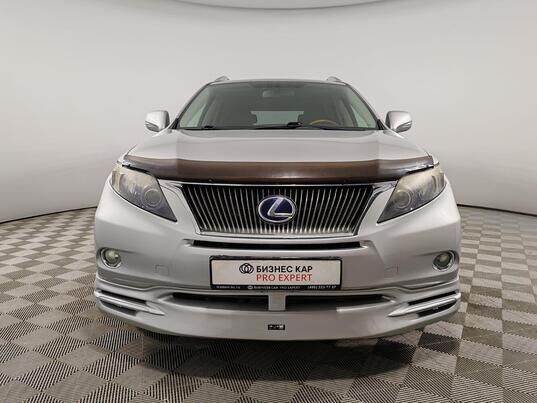Lexus RX, 2009 г., 191 844 км