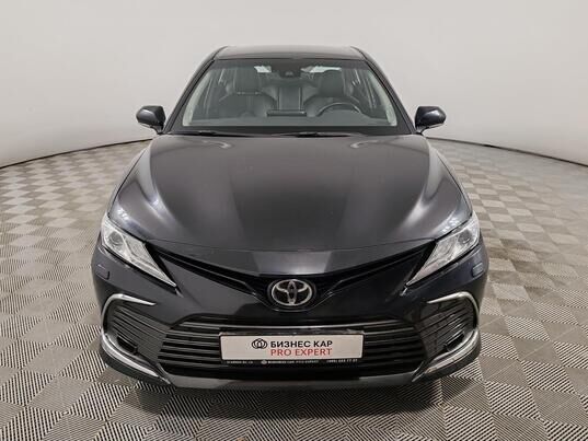 Toyota Camry, 2021 г., 45 132 км