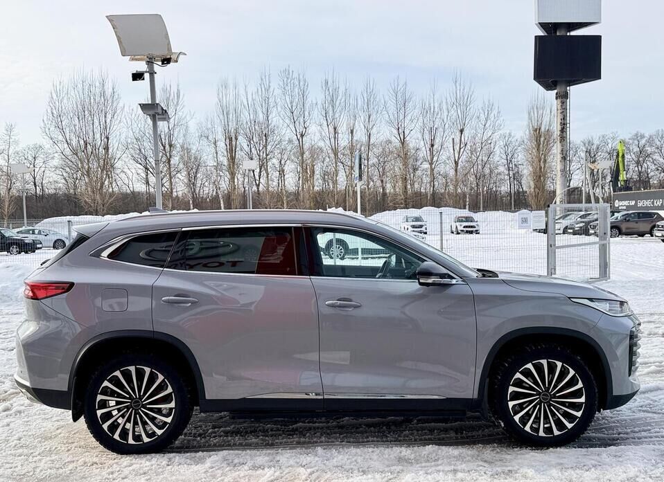 EXEED TXL, I Рестайлинг 2.0 AMT (197 л.с.) 4WD