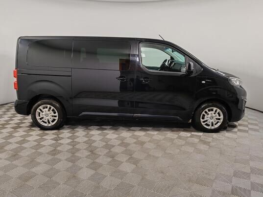 Peugeot Traveller, 2020 г., 204 586 км