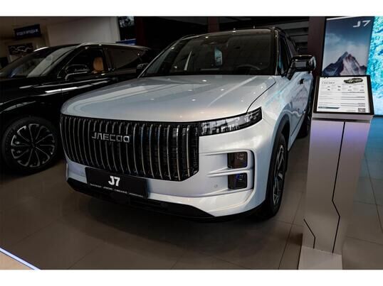 Jaecoo J7 Ultimate 150