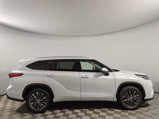 Toyota Highlander Premium