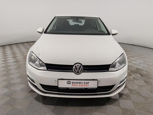 Volkswagen Golf, 2014 г., 228 911 км