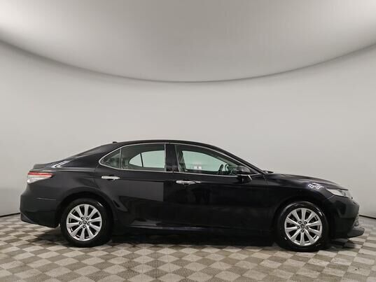 Toyota Camry, 2020 г., 251 282 км