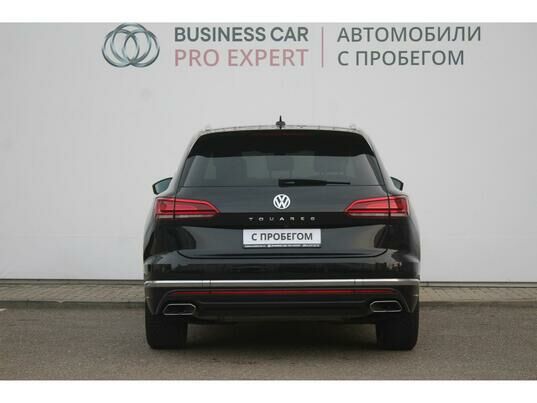 Volkswagen Touareg, 2020 г., 102 053 км