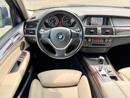 BMW X5, 2013 г., 150 249 км
