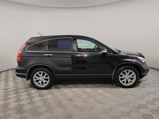 Honda CR-V, 2008 г., 257 629 км