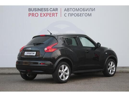 Nissan Juke, 2012 г., 166 201 км