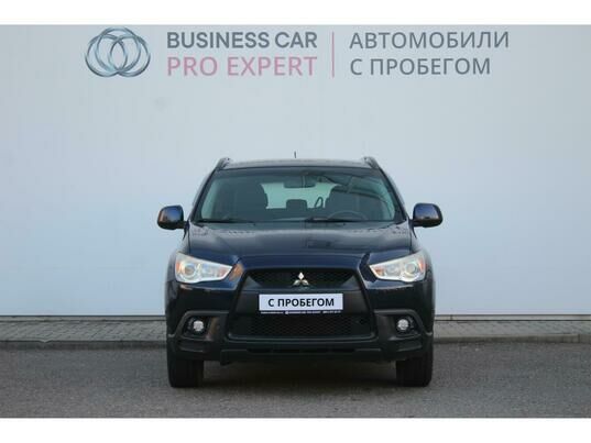 Mitsubishi ASX, 2011 г., 142 002 км