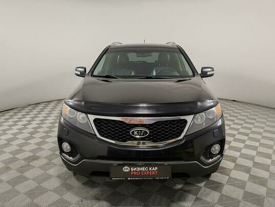 Kia Sorento, 2012 г., 133 001 км