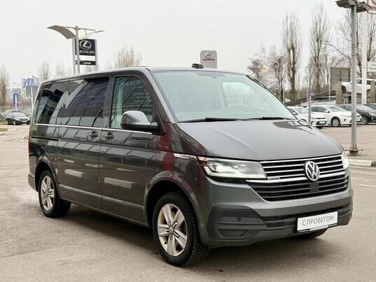 Volkswagen Caravelle, 2020 г., 176 281 км