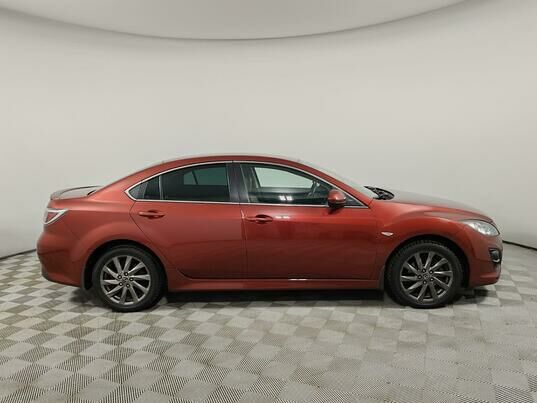 Mazda 6, 2012 г., 128 863 км