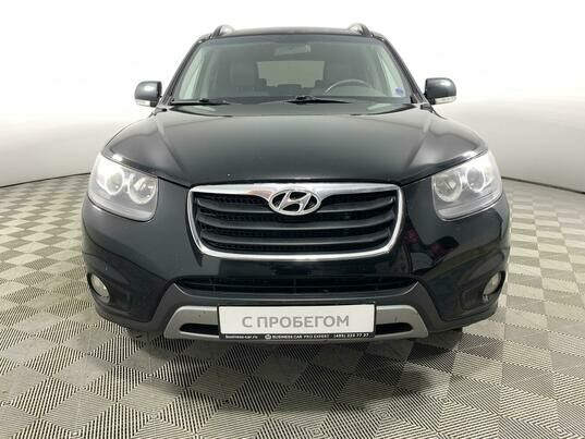 Hyundai Santa Fe, 2011 г., 194 838 км