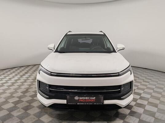 Москвич 3, 2023&nbsp;г., 36&nbsp;057&nbsp;км